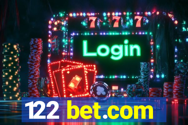 122 bet.com